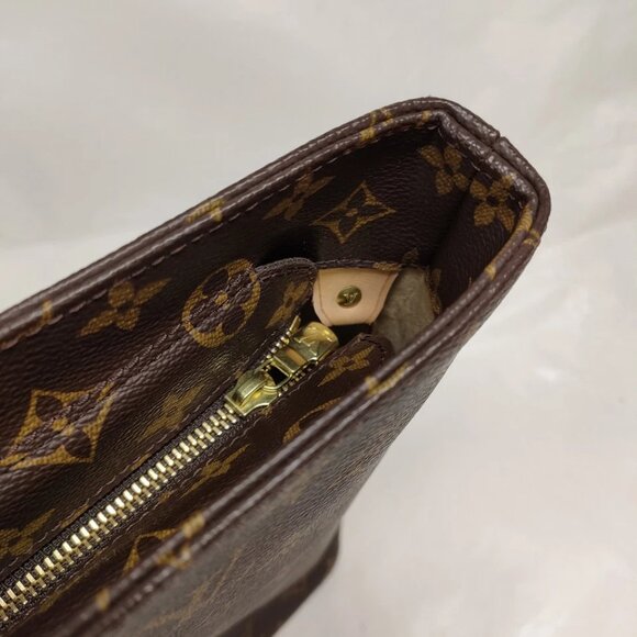 Louis Vuitton LV Shoulder Bag Luco Brown Monogram 860-031225 - Picture 10 of 16